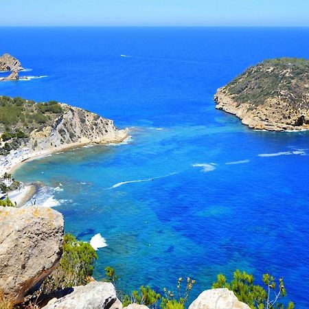 Casa Altamar I Javea - 5009 Экстерьер фото
