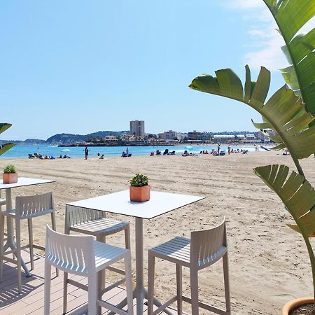 Casa Altamar I Javea - 5009 Экстерьер фото