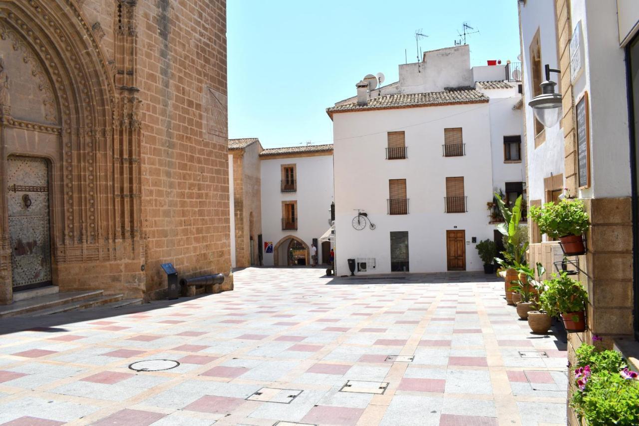 Casa Altamar I Javea - 5009 Экстерьер фото