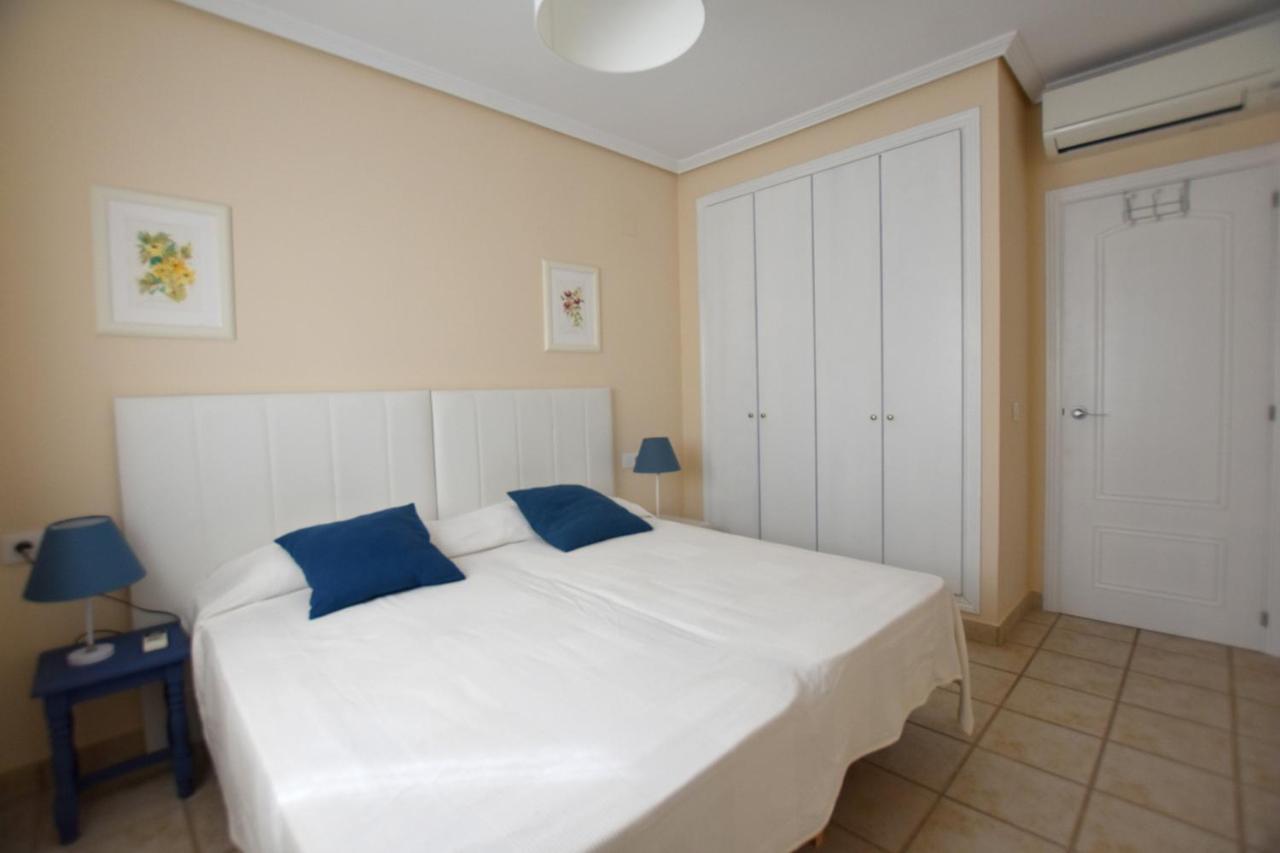 Casa Altamar I Javea - 5009 Экстерьер фото
