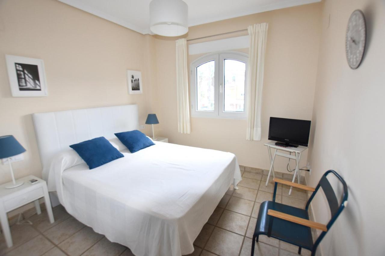 Casa Altamar I Javea - 5009 Экстерьер фото