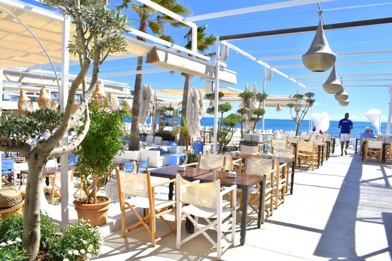 Casa Altamar I Javea - 5009 Экстерьер фото