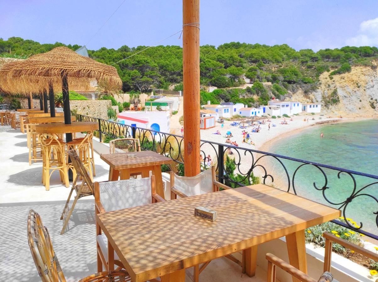 Casa Altamar I Javea - 5009 Экстерьер фото