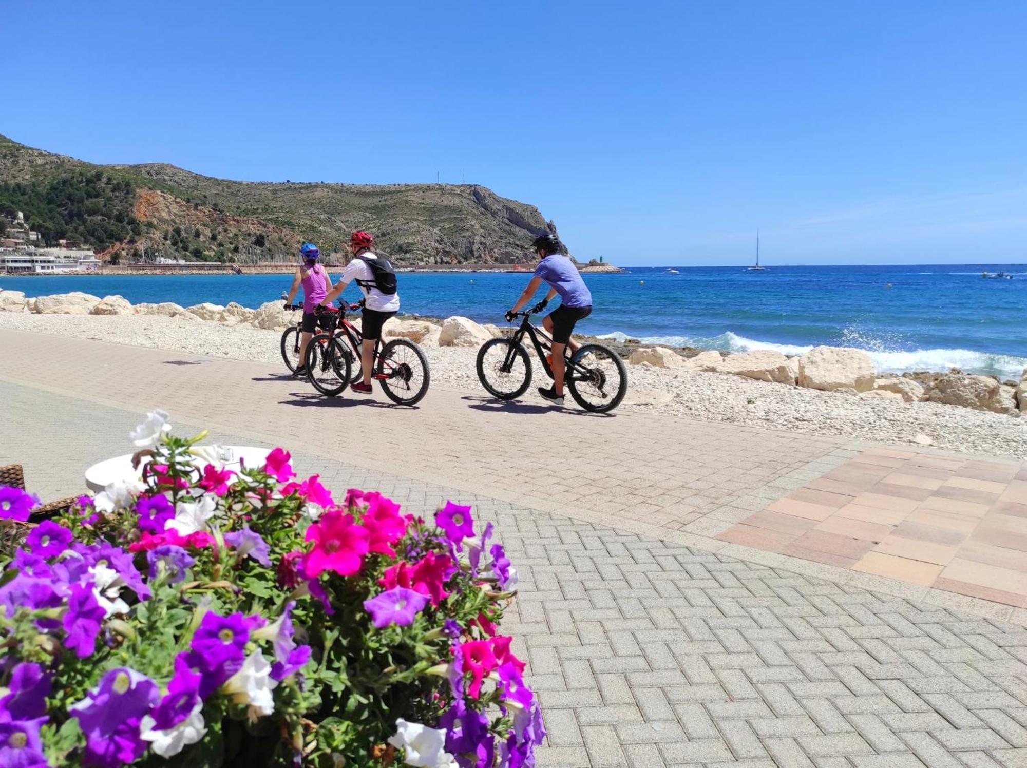 Casa Altamar I Javea - 5009 Экстерьер фото