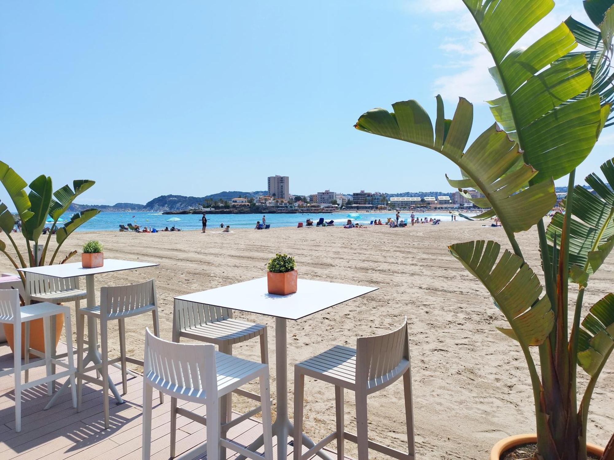 Casa Altamar I Javea - 5009 Экстерьер фото